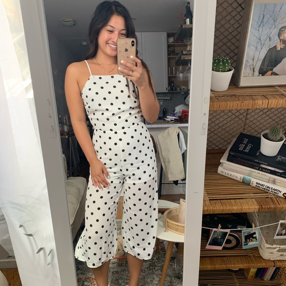jumpsuit